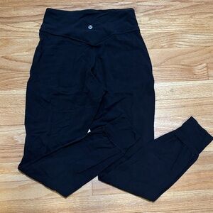 Lululemon align jogger. Women’s sz 4